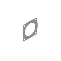 QSK60 exhaust outlet connection gasket 4065349 Generator Engine Parts for Marine