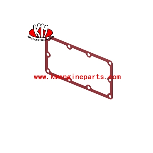 QSK60 thermostat housing gasket 4066827 Generator Engine Parts for Marine