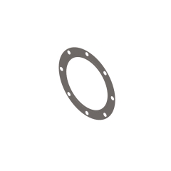 QSK60 exhaust outlet connection gasket 4015898 Generator Engine Parts for Marine
