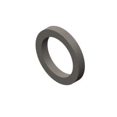 QSK23 Oil Seal 4096506 4096337 Generator engine parts