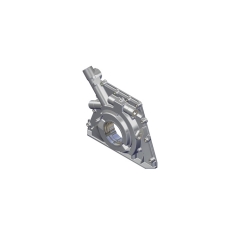 ISG lubricating oil pump 3696436 engine parts