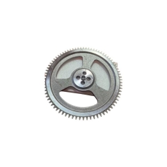 QSB4.5 QSB6.7 QSB Crankshaft Gear 3697562 3696153 Engine Parts