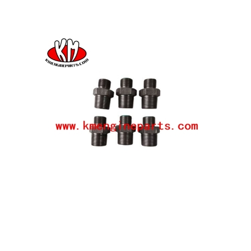 KTA50 male union 3634694 3634697 engine parts for Marine